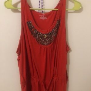 Bobbie Brooks Dress top